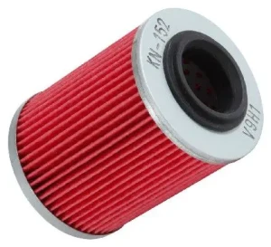 Filtr oleju k&n filters APRILIA ETV K&N Filters
