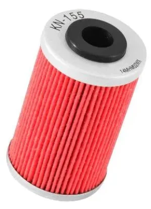 Filtr oleju k&n filters KTM ADVENTURE K&N Filters
