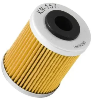 Filtr oleju k&n filters KTM ENDURO K&N Filters