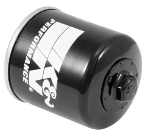 Filtr oleju k&n filters KAWASAKI GTR K&N Filters