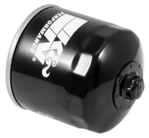 KN-202 K&N Filters Filtr oleju k&n filters