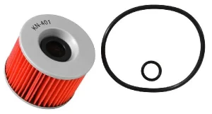 Filtr oleju k&n filters HONDA GL K&N Filters
