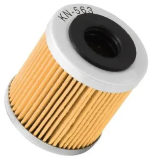 Filtr oleju k&n filters HUSQVARNA TE K&N Filters