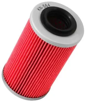 Filtr oleju k&n filters BUELL 1125 K&N Filters