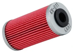 Filtr oleju k&n filters SHERCO SEF K&N Filters