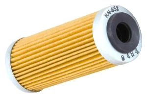 Filtr oleju k&n filters GASGAS EC K&N Filters