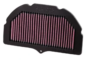 SU-1005 K&N Filters Filtr powietrza k&n filters