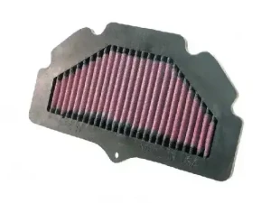 GSX-S 750 SUZUKI GSX-S Filtr powietrza k&n filters K&N Filters