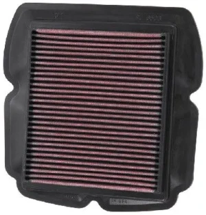 SU-6503 K&N Filters Filtr powietrza k&n filters