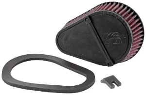 DR 650 SUZUKI DR Filtr powietrza k&n filters K&N Filters