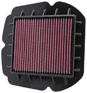 SU-6509 K&N Filters Filtr powietrza k&n filters