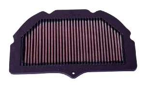SU-7500 K&N Filters Filtr powietrza k&n filters