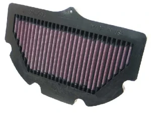 GSX-R 750, GSX-R 600 SUZUKI GSX-R Filtr powietrza k&n filters K&N Filters