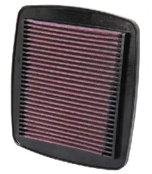 GSX-R 750, GSX-R 600 SUZUKI GSX-R Filtr powietrza k&n filters K&N Filters