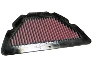 YZF-R1 YAMAHA YZF-R Filtr powietrza k&n filters K&N Filters