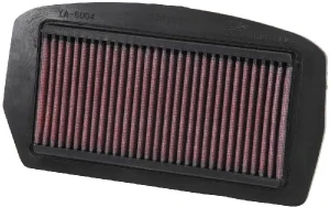 FZ 6 YAMAHA FZ Filtr powietrza k&n filters K&N Filters