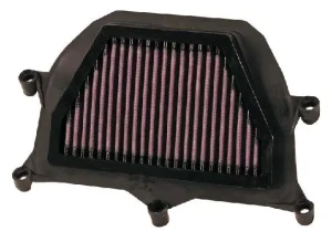 YZF-R6 YAMAHA YZF-R Filtr powietrza k&n filters K&N Filters