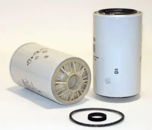 12m, Filtr paliwa IRISBUS RECREO WIX FILTERS