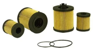 33899 WIX FILTERS Filtr paliwa