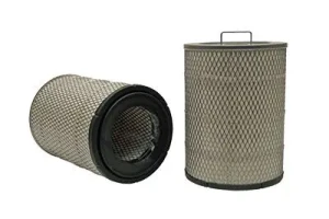 7600 JOHN DEERE Series 7000 Filtr powietrza WIX FILTERS