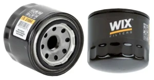 Filtr oleju HYUNDAI SONATA IV WIX FILTERS