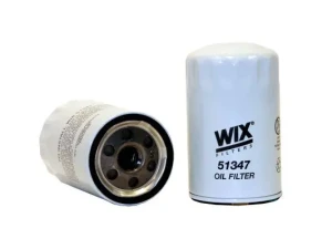 Filtr oleju AIXAM MINAUTO WIX FILTERS