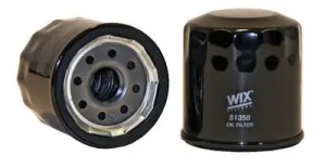 51358 WIX FILTERS Filtr oleju