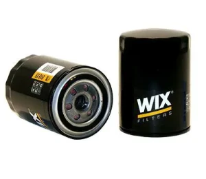 Filtr oleju TOYOTA DYNA 150 WIX FILTERS