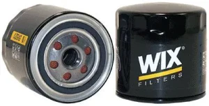 Filtr oleju FORD GRANADA II WIX FILTERS