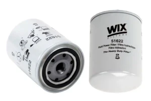 51622 WIX FILTERS Filtr hydrauliczny skrzyni biegów