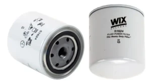 51624 WIX FILTERS Filtr hydrauliczny skrzyni biegów