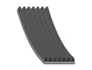 Pasek klinowy wielorowkowy klima 7pk JEEP GRAND CHEROKEE III 3.0 CRD BLUE PRINT