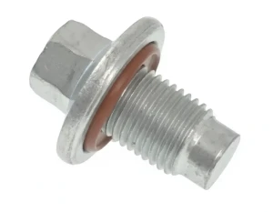 3.2 V6, 3.2 4x4 JEEP CHEROKEE KL V Śruba spustu miski olejowej BLUE PRINT