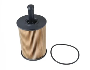 Filtr oleju VW GOLF 5 BLUE PRINT