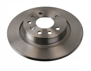 Tarcza hamulcowa tył FIAT CROMA QUARO