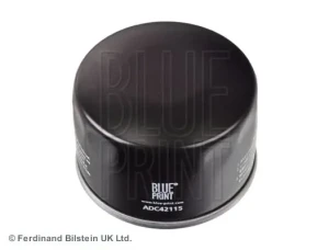Filtr oleju RENAULT MEGANE II BLUE PRINT