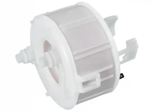 1.25 CVVT, 1.2, 1.6 CVVT, 1.25 LPG, 1.2 CVVT, 1.4 CVVT Filtr paliwa KIA RIO III BLUE PRINT