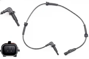 Czujnik prędkości koła abs prawy przód RENAULT LAGUNA III ATE 24.0711-5195.3