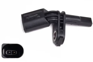 Czujnik prędkości koła abs prawy przód VW CADDY III ATE 24.0711-5272.3