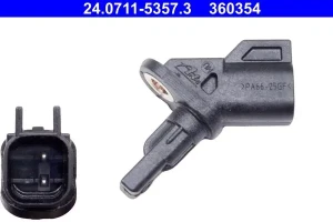 Czujnik prędkości koła abs przód FORD FOCUS MK2 ATE 24.0711-5357.3