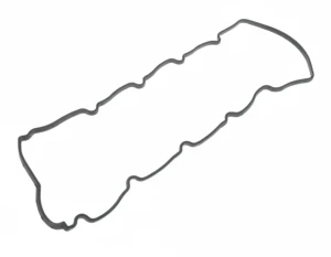 1.6 CRDi Uszczelka, pokrywa głowicy cylindrów KIA CEE'D I KAMOKA
