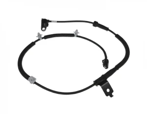 Czujnik prędkości koła abs lewy przód HYUNDAI SANTA FE II BLUE PRINT ADG07154