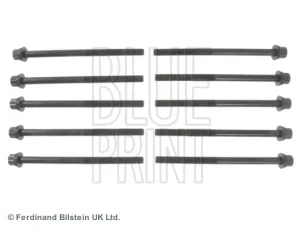2.0 CRDi KIA CARENS III Kit de boulons de culasse ELRING