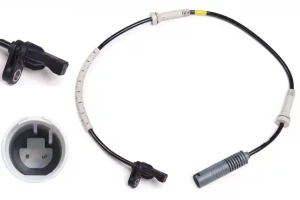 Czujnik prędkości koła abs przód BMW 1 E82 ATE 24.0711-6209.3