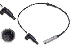 Czujnik prędkości koła abs przód BMW 3 E36 ATE 24.0741-1103.3