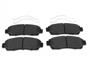Klocki hamulcowe przód HONDA CR-V IV BLUE PRINT