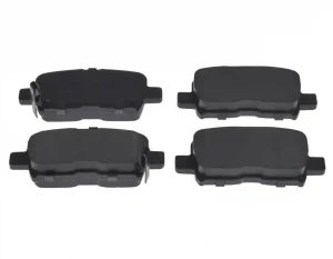 Klocki hamulcowe HONDA PILOT BLUE PRINT