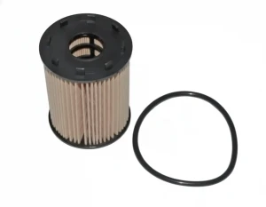 Filtr oleju FIAT PANDA BLUE PRINT