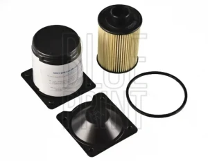 1.3 CDTI, 1.9 CDTI Filtr paliwa OPEL ASTRA H BLUE PRINT