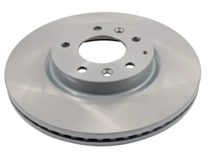 Tarcza hamulcowa przód MAZDA 6 II BLUE PRINT